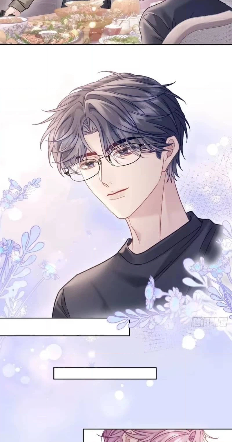 Read Love Quad chapter 0.1 image 9 on Lezhin