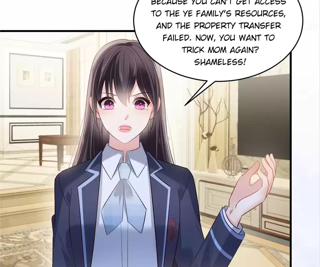 Read Love Quad chapter 0 image 2 on Lezhin