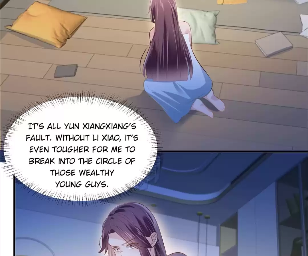 Read Love Quad chapter 0 image 26 on Lezhin