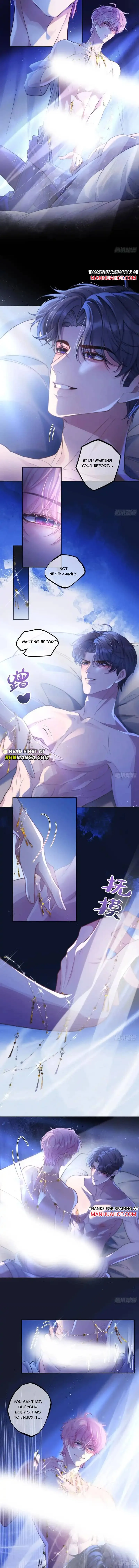 Read Love Quad chapter 1 image 1 on Lezhin