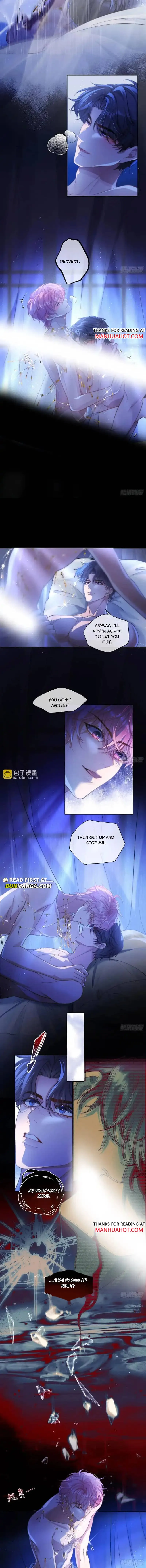 Read Love Quad chapter 1 image 2 on Lezhin
