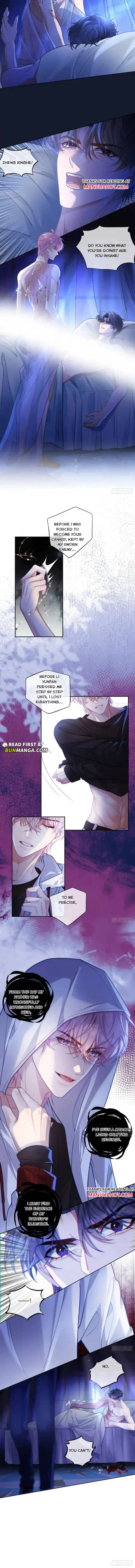 Read Love Quad chapter 1 image 3 on Lezhin