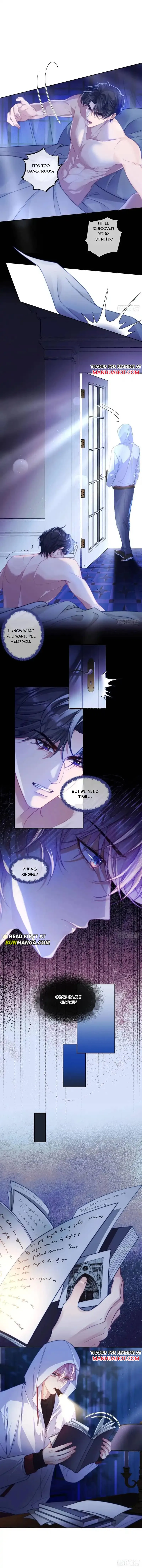 Read Love Quad chapter 1 image 4 on Lezhin