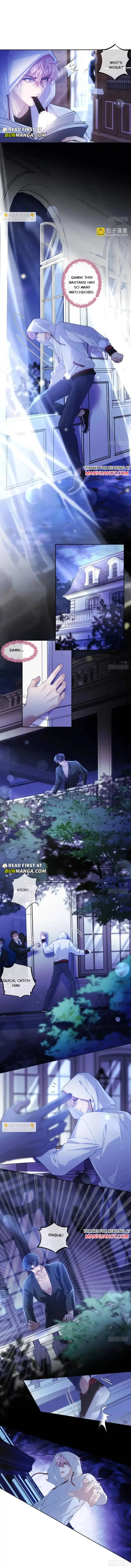 Read Love Quad chapter 1 image 5 on Lezhin
