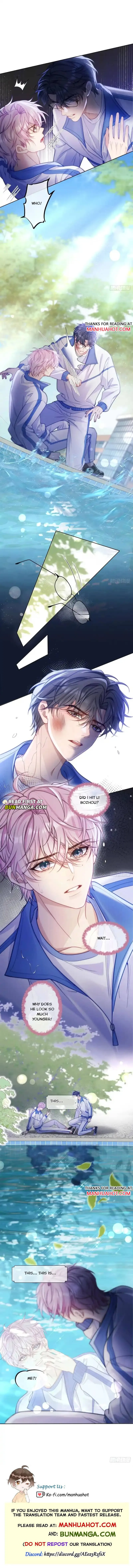 Read Love Quad chapter 1 image 7 on Lezhin