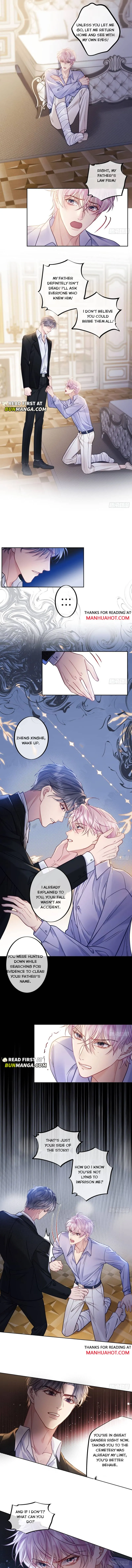 Read Love Quad chapter 10 image 4 on Lezhin