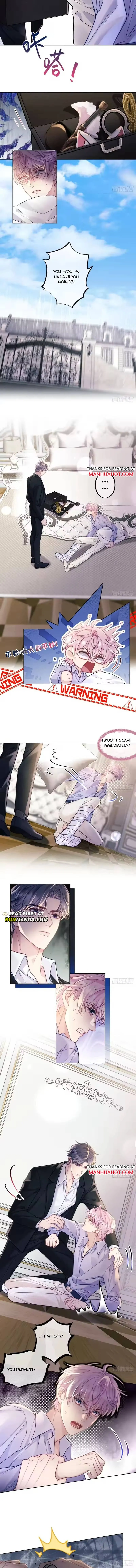 Read Love Quad chapter 11 image 1 on Lezhin