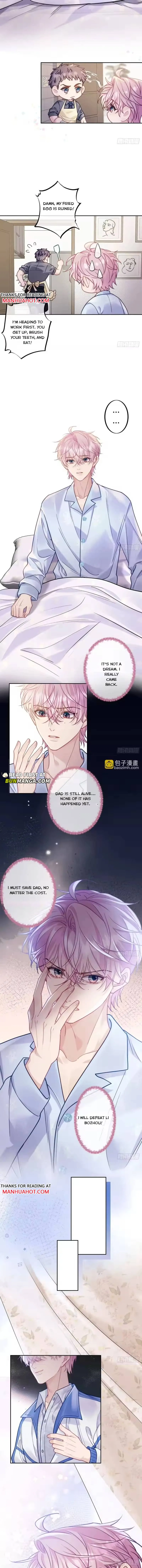 Read Love Quad chapter 12 image 1 on Lezhin