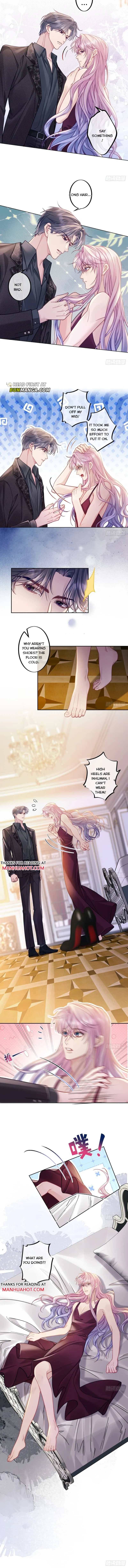 Read Love Quad chapter 14 image 2 on Lezhin