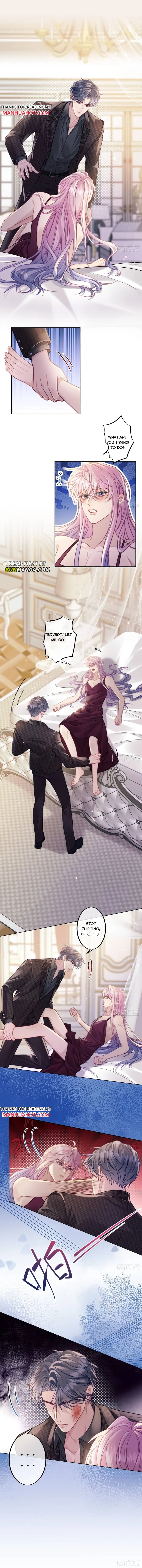 Read Love Quad chapter 14 image 3 on Lezhin
