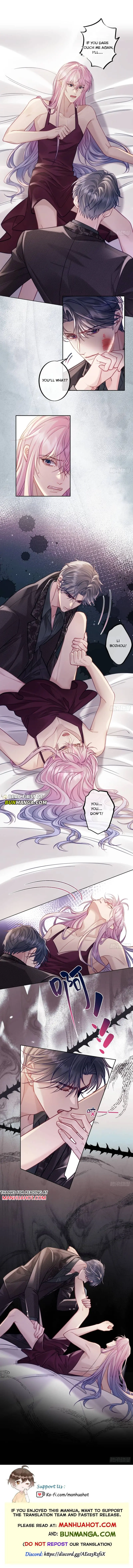 Read Love Quad chapter 14 image 4 on Lezhin