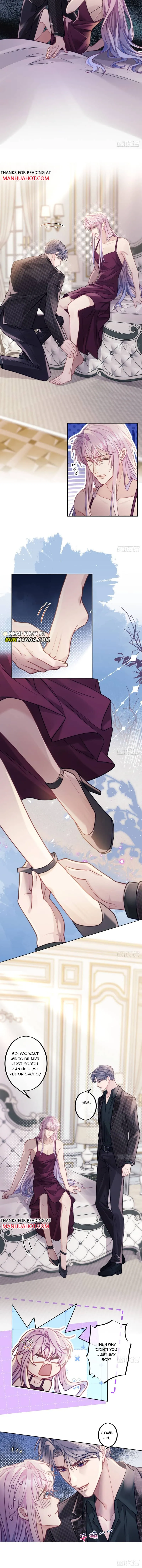 Read Love Quad chapter 15 image 1 on Lezhin