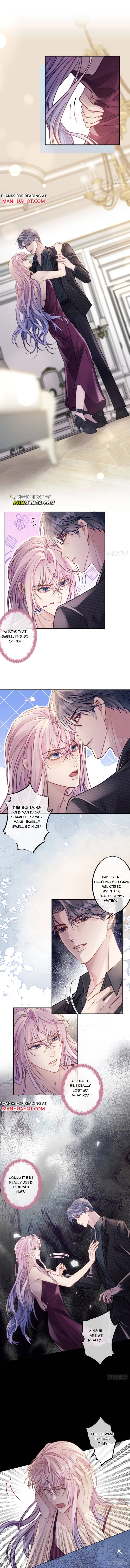 Read Love Quad chapter 15 image 2 on Lezhin