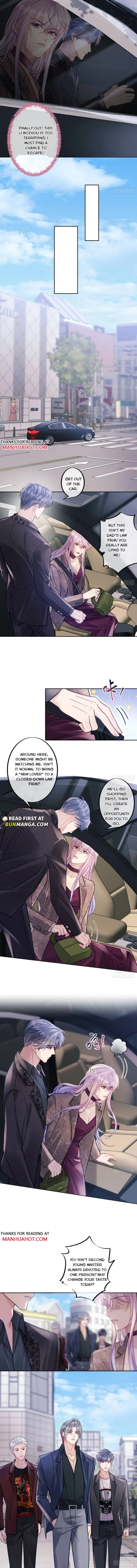 Read Love Quad chapter 15 image 4 on Lezhin