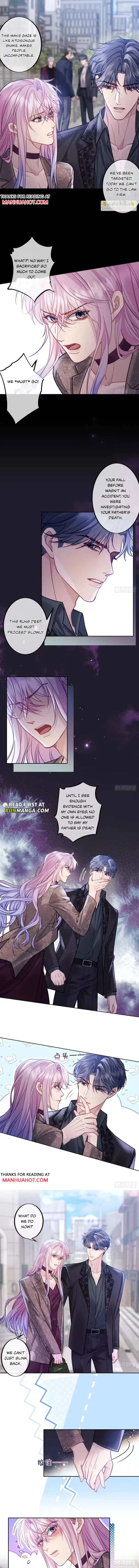 Read Love Quad chapter 16 image 3 on Lezhin