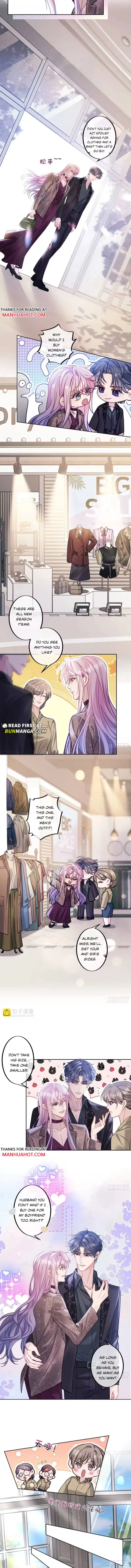 Read Love Quad chapter 16 image 4 on Lezhin