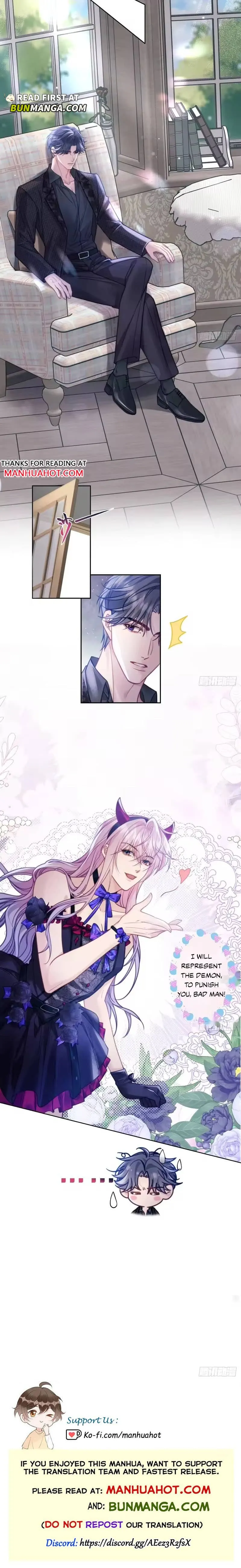 Read Love Quad chapter 16 image 5 on Lezhin