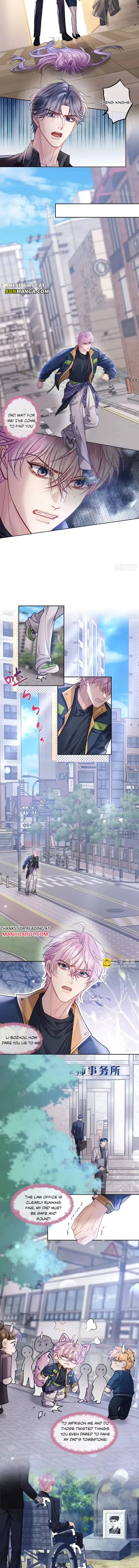 Read Love Quad chapter 17 image 1 on Lezhin