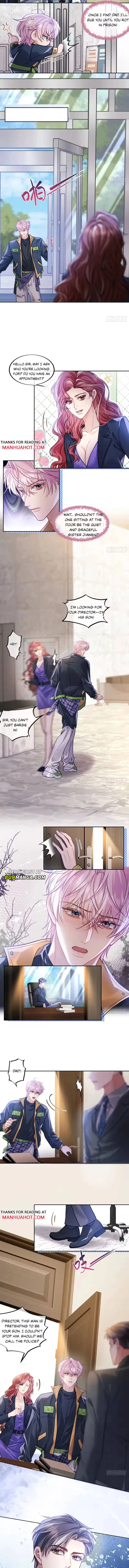 Read Love Quad chapter 17 image 2 on Lezhin