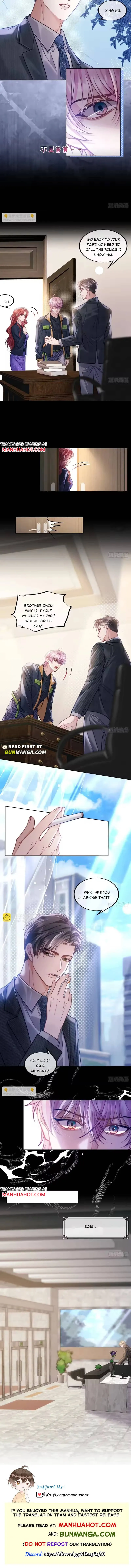 Read Love Quad chapter 17 image 3 on Lezhin