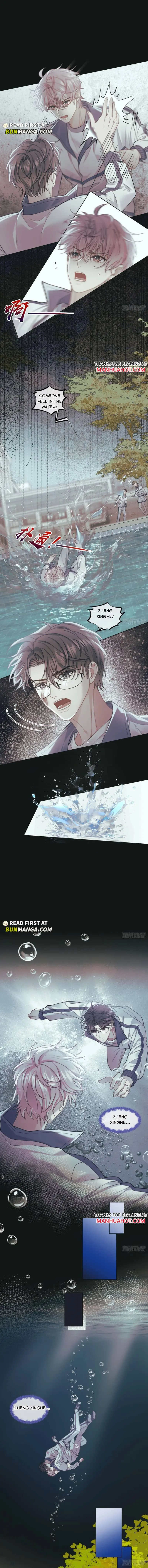 Read Love Quad chapter 2 image 3 on Lezhin