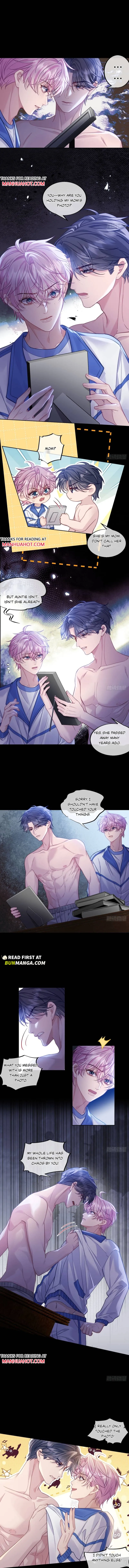 Read Love Quad chapter 21 image 3 on Lezhin
