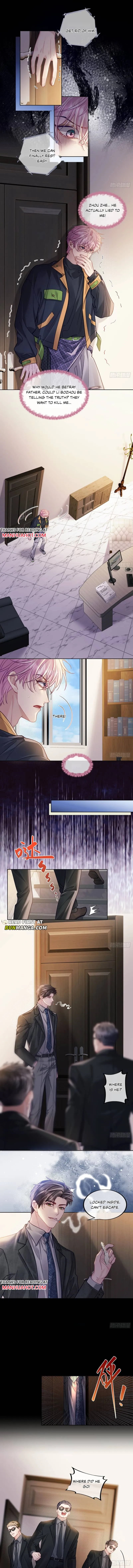 Read Love Quad chapter 22 image 1 on Lezhin