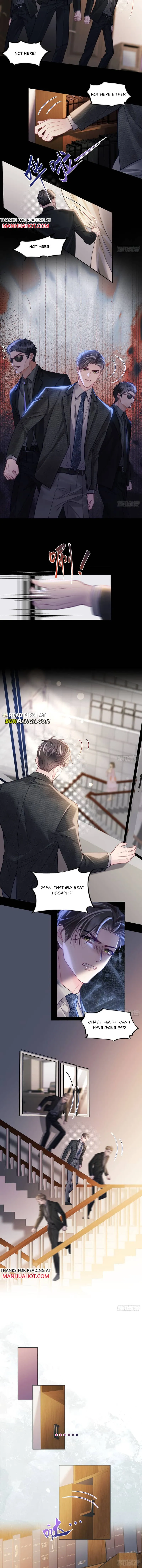 Read Love Quad chapter 22 image 2 on Lezhin