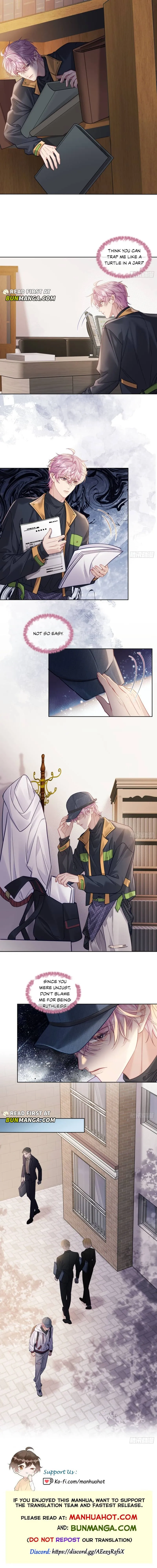 Read Love Quad chapter 22 image 3 on Lezhin