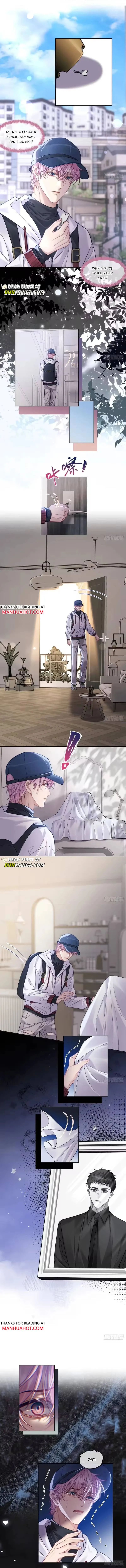 Read Love Quad chapter 23 image 2 on Lezhin