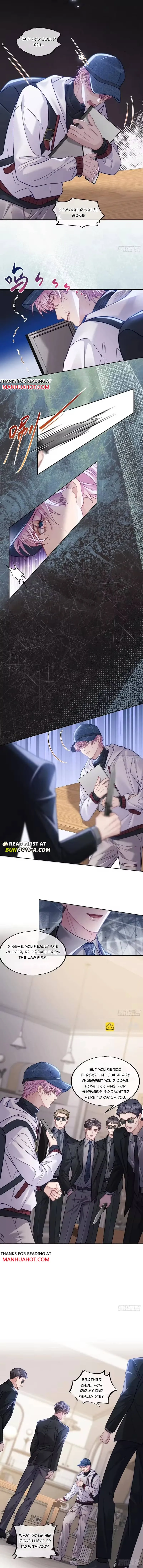 Read Love Quad chapter 23 image 3 on Lezhin