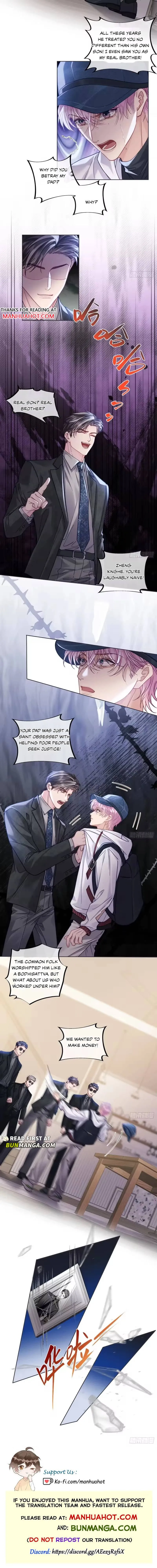 Read Love Quad chapter 23 image 4 on Lezhin