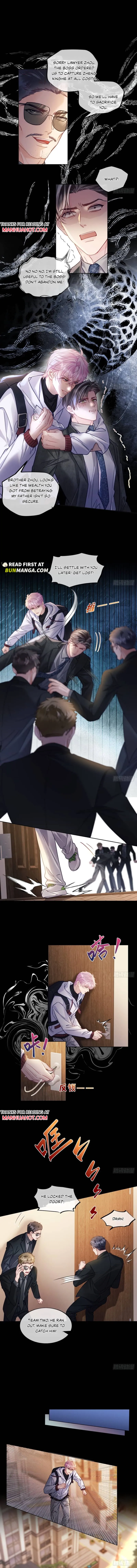 Read Love Quad chapter 24 image 2 on Lezhin