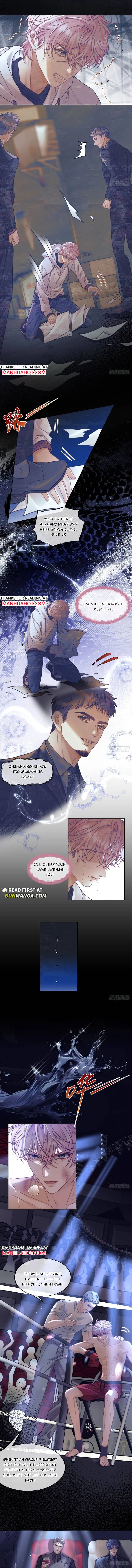 Read Love Quad chapter 25 image 4 on Lezhin