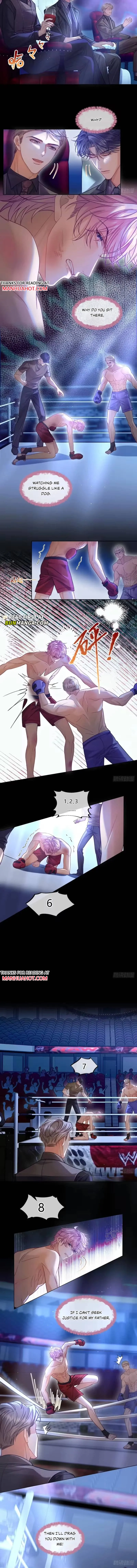 Read Love Quad chapter 26 image 1 on Lezhin