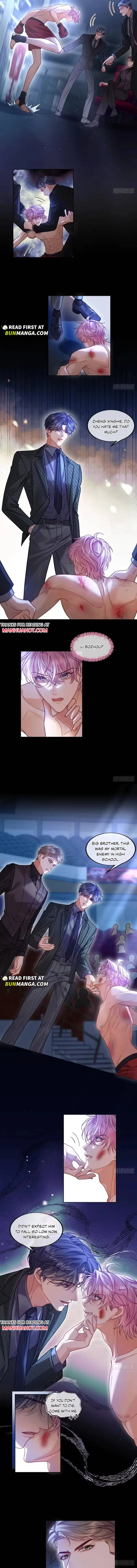 Read Love Quad chapter 26 image 2 on Lezhin