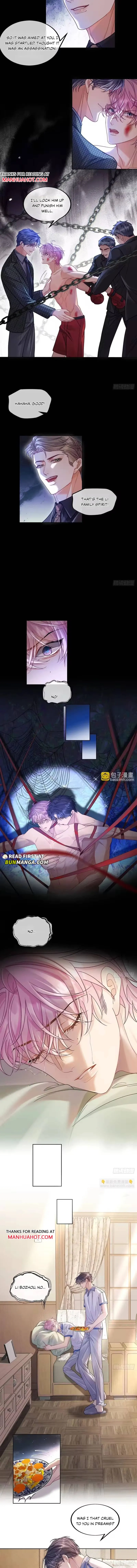 Read Love Quad chapter 26 image 3 on Lezhin