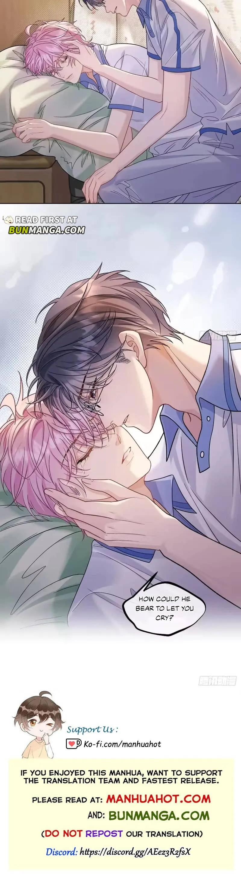 Read Love Quad chapter 26 image 4 on Lezhin
