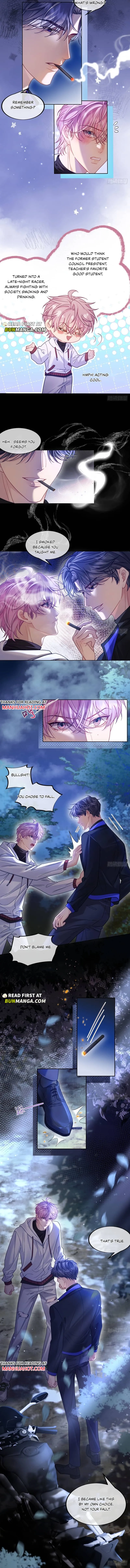 Read Love Quad chapter 27 image 1 on Lezhin