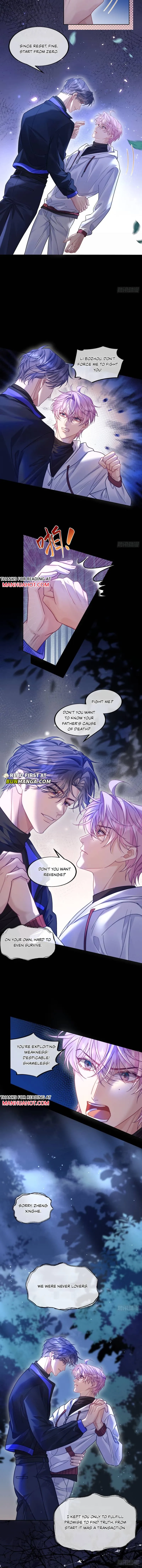 Read Love Quad chapter 27 image 3 on Lezhin