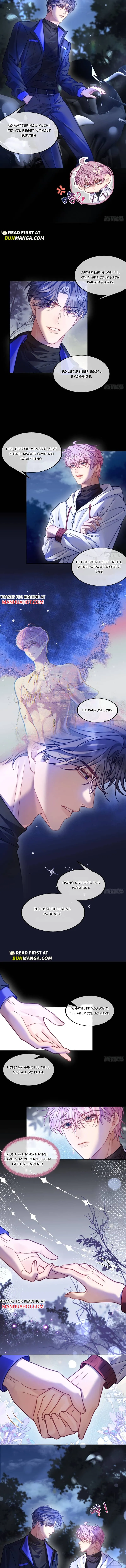 Read Love Quad chapter 27 image 5 on Lezhin