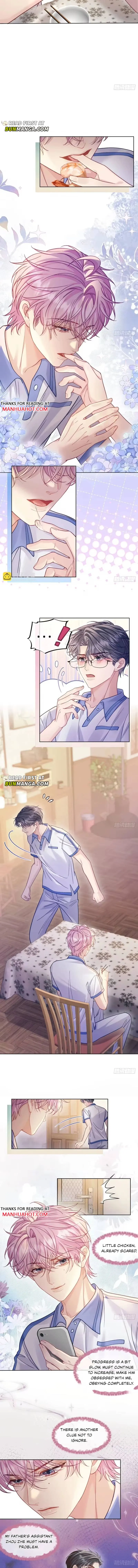 Read Love Quad chapter 28 image 2 on Lezhin