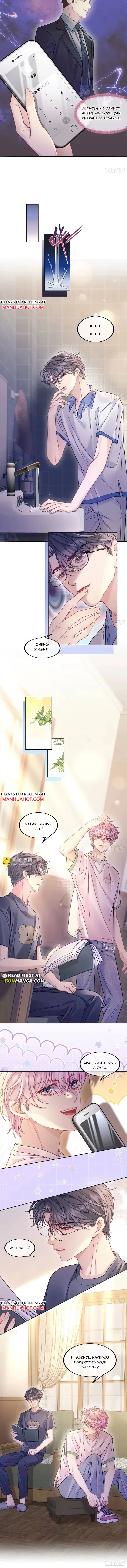 Read Love Quad chapter 28 image 3 on Lezhin