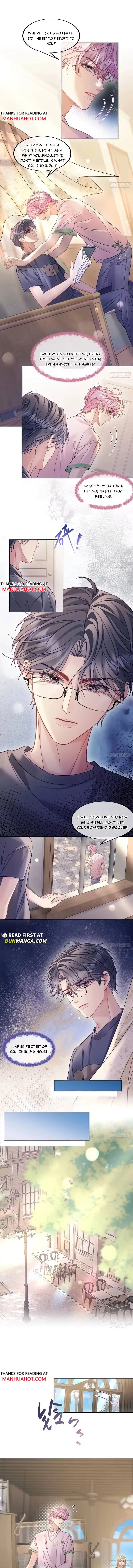 Read Love Quad chapter 28 image 4 on Lezhin