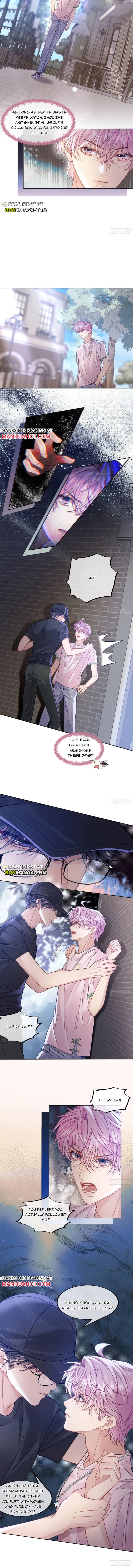 Read Love Quad chapter 29 image 2 on Lezhin