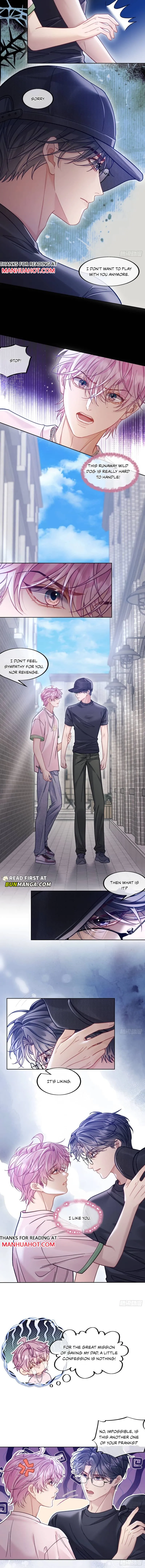 Read Love Quad chapter 29 image 4 on Lezhin