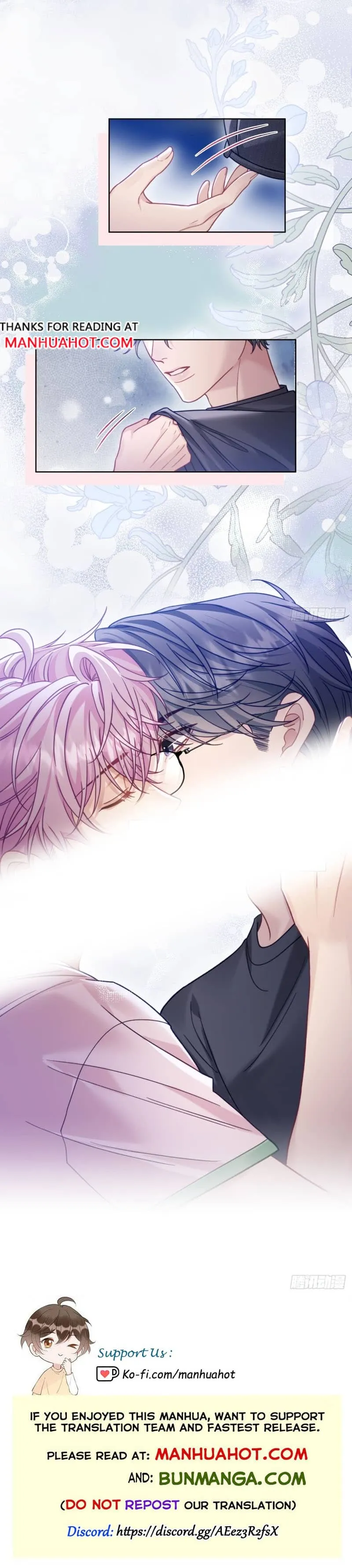 Read Love Quad chapter 29 image 5 on Lezhin
