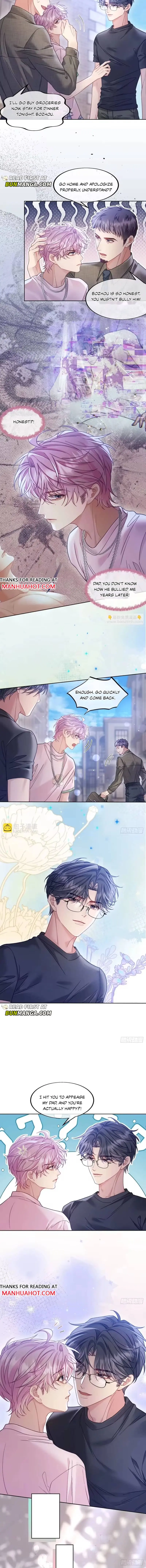 Read Love Quad chapter 30 image 4 on Lezhin