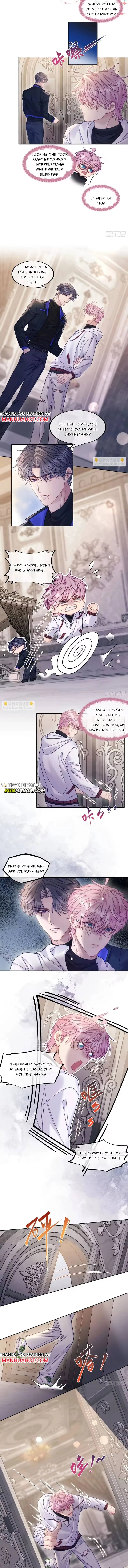 Read Love Quad chapter 31 image 1 on Lezhin