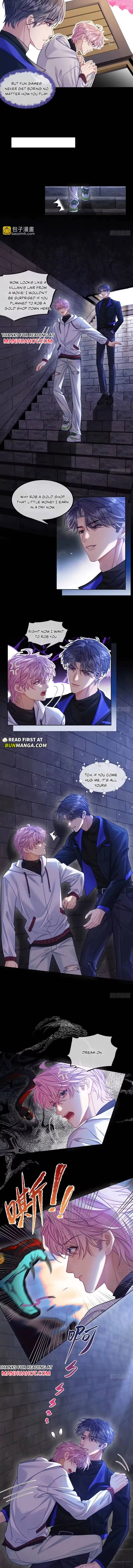 Read Love Quad chapter 31 image 4 on Lezhin
